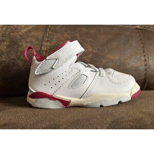 Toddler NIKE AIR JORDAN FLIGHT CLUB '91 SHOES DM1687-102 SZ 8C